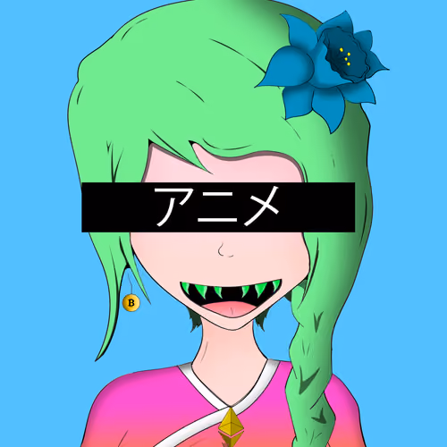 AniGirl 212