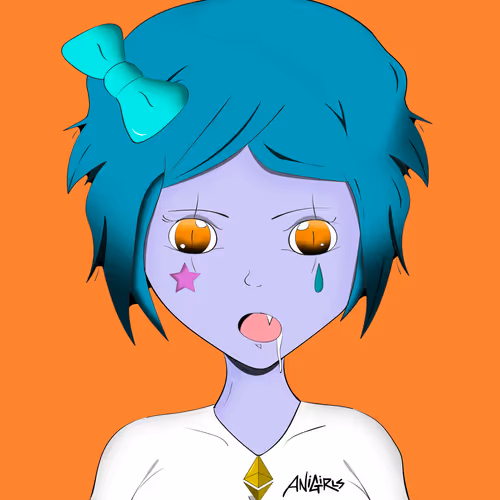 AniGirl 133