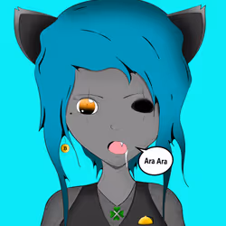 AniGirl 211