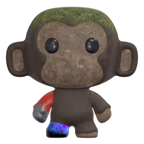 Ape Island Season 1