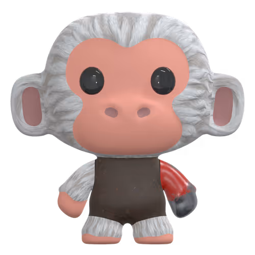Ape Island Season 1