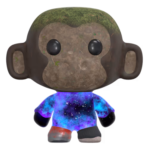 Ape Island Season 1