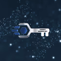 Omnikit Genesis Key #36