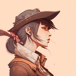 Old West Crew #233