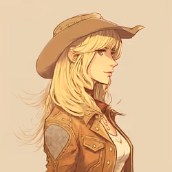 Old West Crew #226