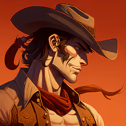 Old West Crew #309