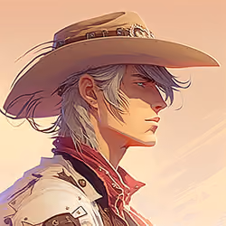 Old West Crew #331