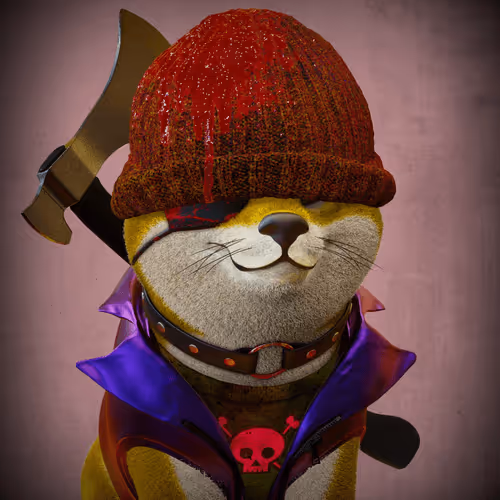Shiba Punkz