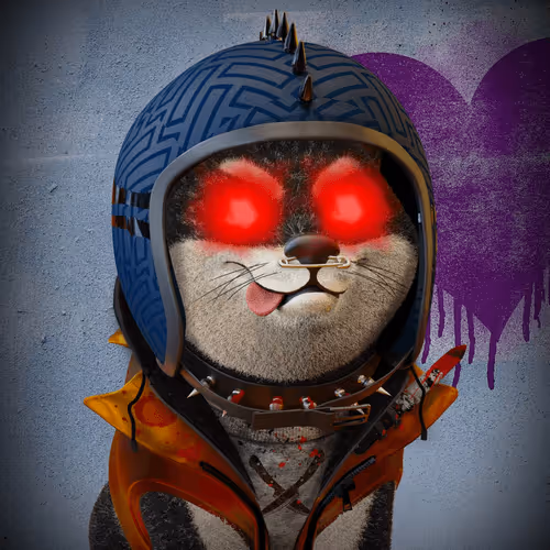 Shiba Punkz
