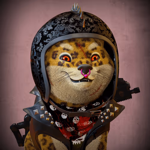 Shiba Punkz