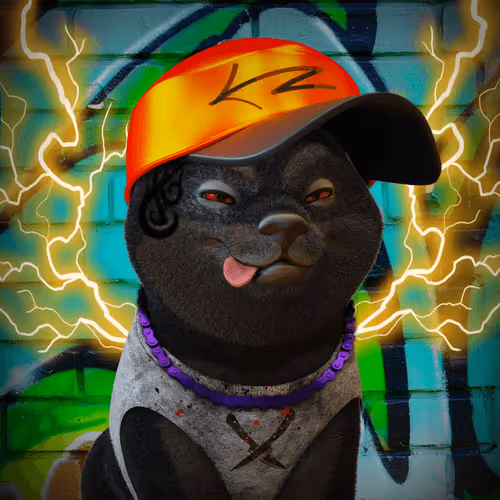 Shiba Punkz