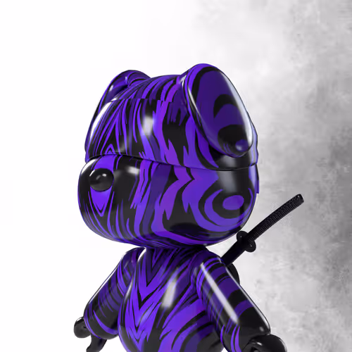 Metasamurai Zodiac