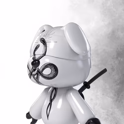 Metasamurai Zodiac