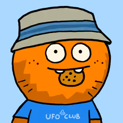 Uma Capital: Friends #861