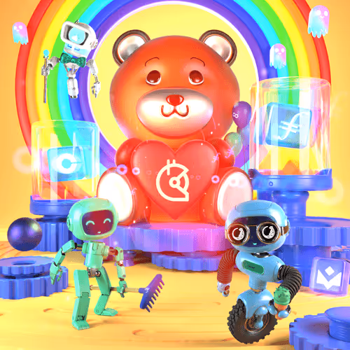 Build A Bear V2 1