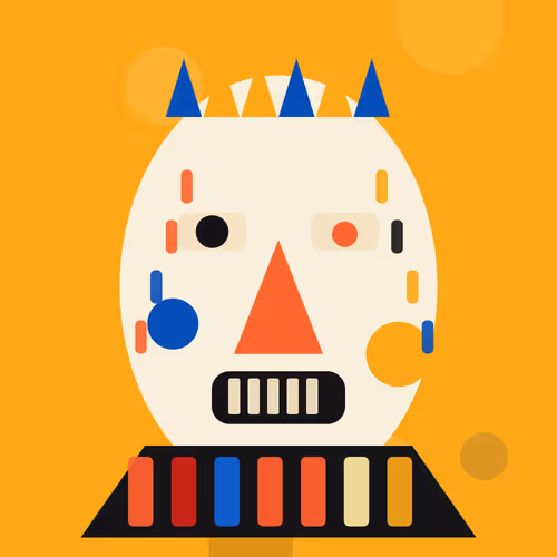 Cubismdotart