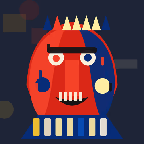 Cubismdotart