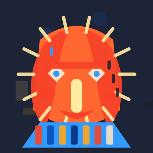 Cubismdotart
