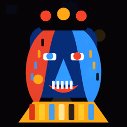 cubism 88