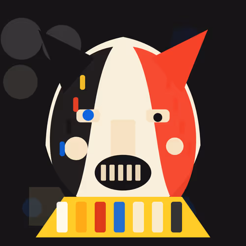Cubismdotart