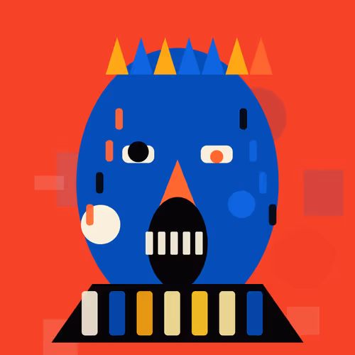 Cubismdotart