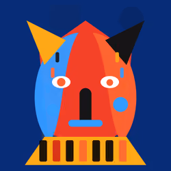cubism 321