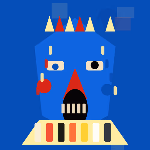 Cubismdotart