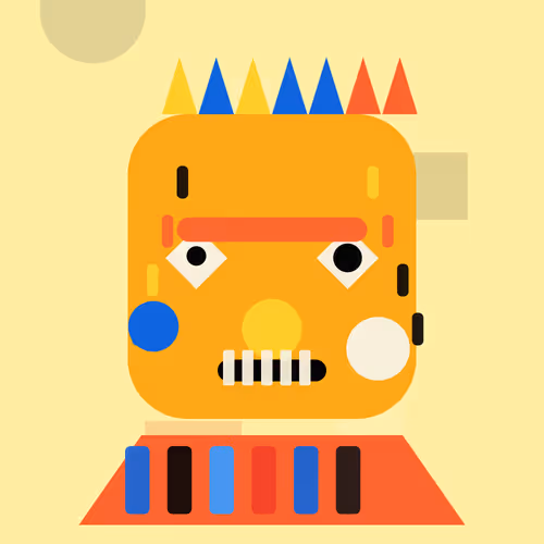 Cubismdotart