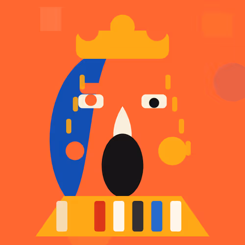 Cubismdotart