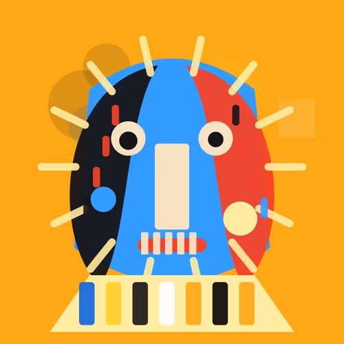 Cubismdotart