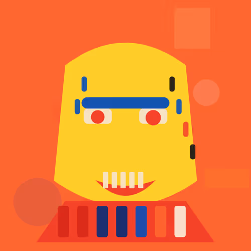 Cubismdotart