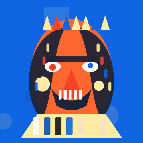 Cubismdotart
