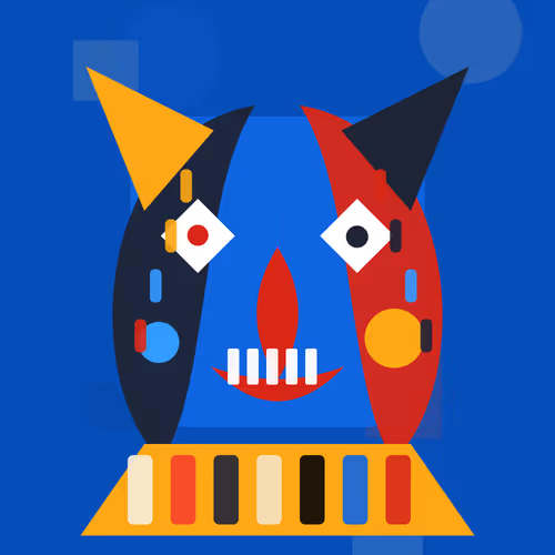 Cubismdotart