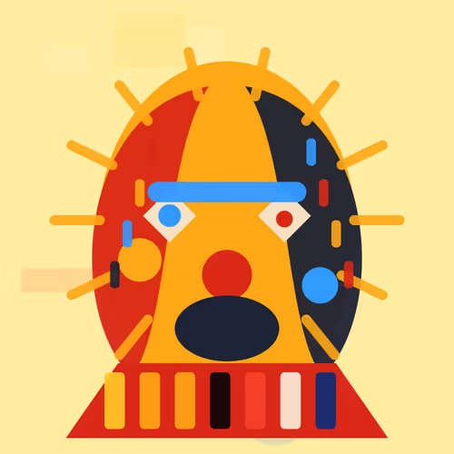 Cubismdotart
