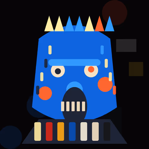 Cubismdotart