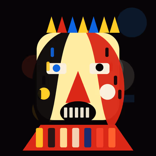 Cubismdotart