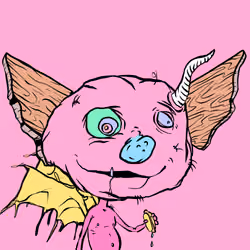 harpytown #4