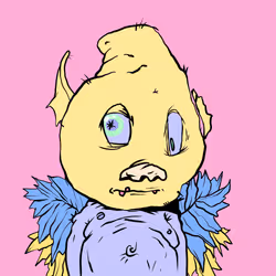 harpytown #88