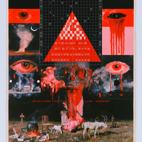 Interpret This As You Will [VII]