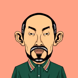 KUSOYARO #572