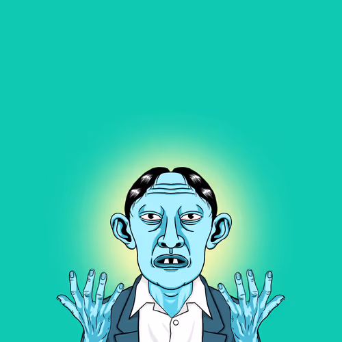 Kusoyaro