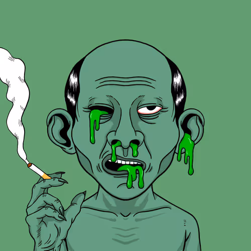 Kusoyaro