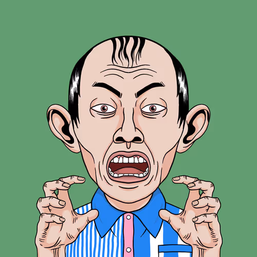 Kusoyaro