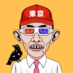KUSOYARO #823
