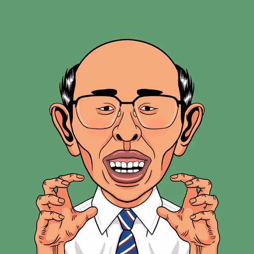Kusoyaro
