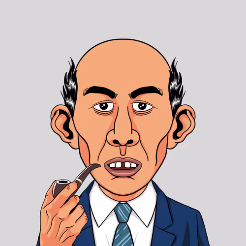 Kusoyaro
