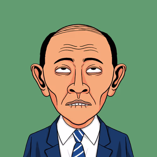 KUSOYARO #1078
