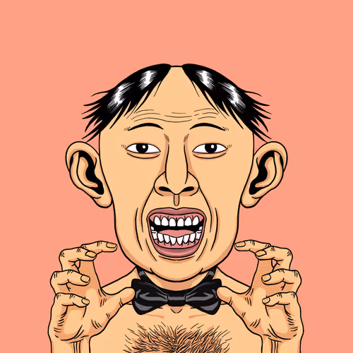 Kusoyaro