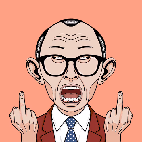 Kusoyaro