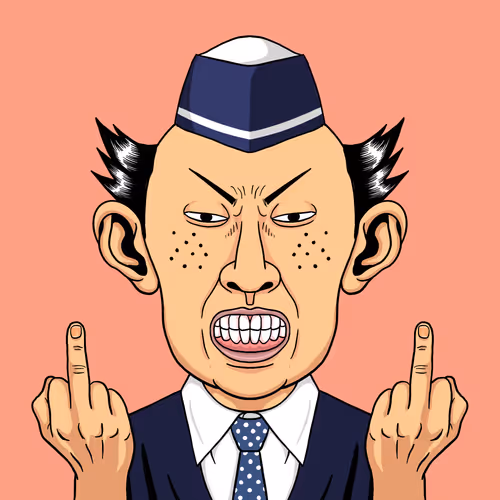 Kusoyaro